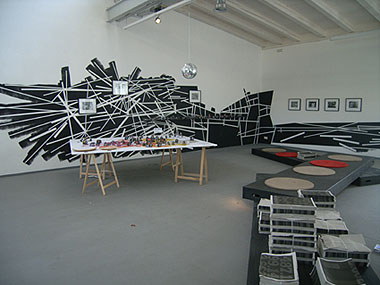 328 Quadratkilometer - frei bespielbar