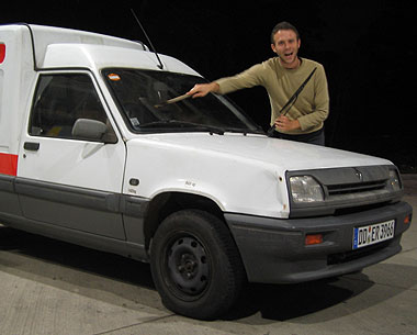 Mediale Fürsorge - Marc Flossmann